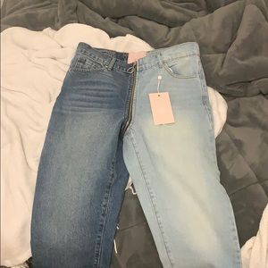 Revice Jeans